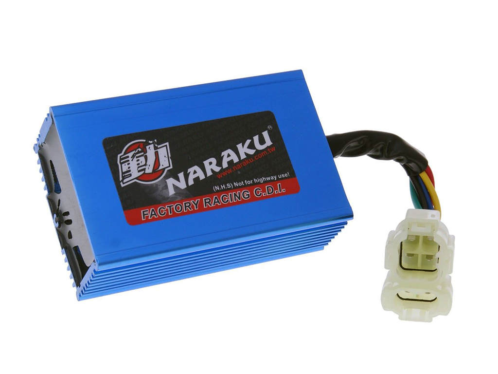 CDI Racing Naraku za Adly 320U