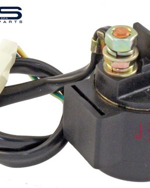 Startni mehanizam električni RMS